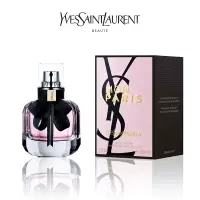 圣罗兰 反转巴黎女士香水 30mL 经典版 持久甜蜜香水