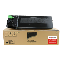 欣彩 MX-235CT粉盒 AF-MX235CT 适用夏普 sharp AR-1808 1808S 2008 8008D