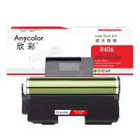 欣彩CLT-R406成像鼓AR-R406硒鼓适用三星CLP-366 366W CLX-3306 3306FN