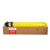 欣彩IM C2500C墨粉组件AF-TMC2500CY黄色粉盒适用理光IM C2000/IM C2500 10500张