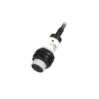 SIMWORK SH兰宝塑料圆柱形光电式传感器PR18S-DM3DNO