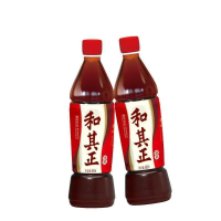 新货和其正凉茶550*3瓶本草植物饮料清凉茶饮品