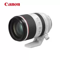 佳能(Canon)RF70-200mm F2.8 L IS USM 远摄镜头 微单镜头 RF大三元(含滤镜+镜头拭纸)