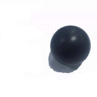 丁晴橡胶球球型止回阀专用密封橡胶球DN80