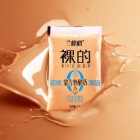 兰格格 熟酸奶140g*14袋