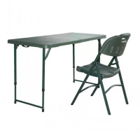 鱼跃野战指挥桌可调节折叠桌 单位:个