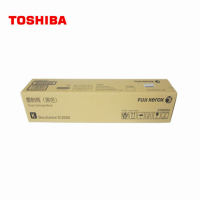 富士施乐CT202242墨粉/SC2020 黑