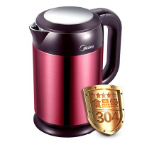 美的 电水壶 HJ1708a (SL)单位:台