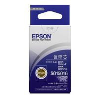 爱普生(EPSON)C13S010071 原装色带芯