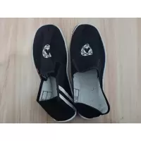 老北京布鞋带标