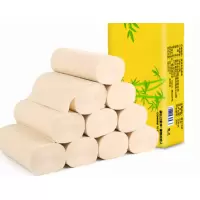 清风卫生纸100g