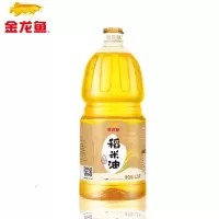 金龙鱼稻米油-1.8L