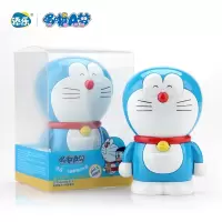 哆啦A梦(DORAEMON) 儿童嫩滑润肤霜(3D)50g