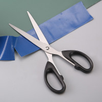 晨光(M&G)普惠型经典剪刀180mm黑色