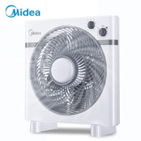 Midea/美的 转页扇电风扇 KYT30-15AW(仅限工作日发货,节假日延迟发货)