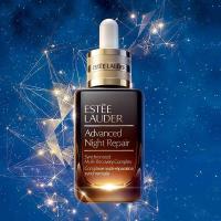  雅诗兰黛 小棕瓶精华50毫升