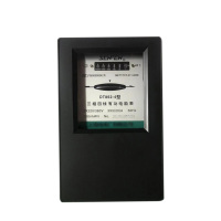PEAKMETER SH三相三线有功电能表DS864-4 3*100V 50HZ 2000R/KWH