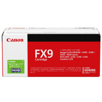 佳能Canon)硒鼓FX-9 黑色(适用L100 MF4120 4010)