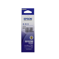 爱普生EPSON)C13S010076 原装黑色色带芯(适用LQ-610K/635K/730K/735K
