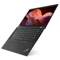 联想ThinkPad X13-EPCD 笔记本电脑 i5-10210U/16G/512G/FHD/指纹/win10