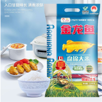 金龙鱼 盘锦大米2.5kg 珠米蟹田大米东北大米 单个价