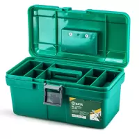 世达(SATA) 塑料工具箱16