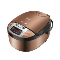 苏泊尔电饭锅 5L CFXB50FC5033A-75