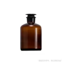SIMWORK SN试剂瓶 250ml 棕色
