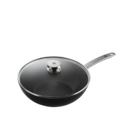 双立人 Enjoy系列中式炒锅30cm ZW-EY005