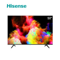 海信(Hisense) 50H55E全面悬浮屏4K超清电视机 50寸商用电视机