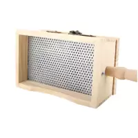 山水(SANSUI) 悬灸盒家用艾灸盒多功能保健艾灸箱(小号)