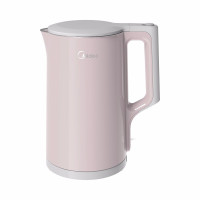 美的 电水壶 HJ1722(SL)单位:台