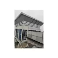 格力(GREE)大三匹变频圆柱柜机 KFR-72LW/(72530)FNhAm-B 中央空调定制配件
