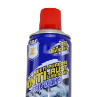 FLYING TOT 汽车润滑防锈除锈剂 450ml