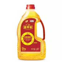 福临门营养家食用调和油(非转基因)1.8L(单位:桶)