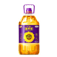 福临门压榨一级葵花籽油4L(单位:桶)