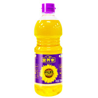 福临门营养家黄金小黑葵葵花仁油