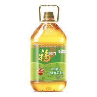 福临门非转基因AE营养一级大豆油5L(单位:桶)