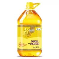 福临门非转基因一级大豆油5L(单位:桶)