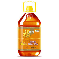 福临门非转基因纯香大豆油4L(单位:桶)