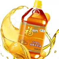 福临门非转基因纯香大豆油5L(单位:桶)