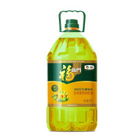 福临门橄榄清香调和油5L(单位:桶)