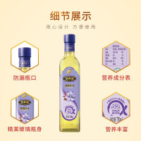 福临门亚麻籽油248ml(单位:瓶)