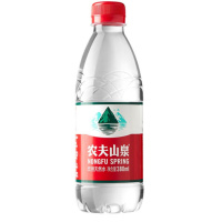 农夫山泉纯净水 380ML(整箱装)