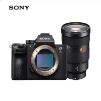 索尼(SONY) A7R3A 全画幅微单数码相机套装 约4240万有效像素