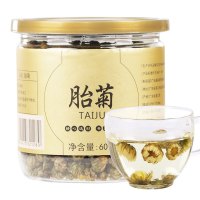 时怡(Smart Time) 福 东 海 胎菊茶60g/罐