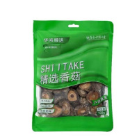 华海精选香菇100g*2袋蘑菇营养菌菇干货煲汤炒菜