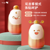 美的 布谷加湿器 BG-HD32(SL)单位:台