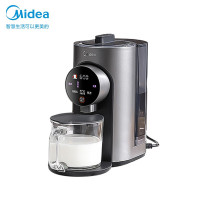 美的(Midea) 破壁机 MJ-M1