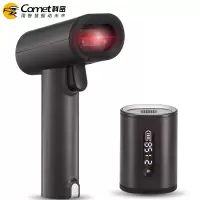 科密(Comet) YC200 无线一二维码扫描枪扫码枪条码枪 仓储物流商超餐饮零售微信收银开票 医药农资医保码健康码